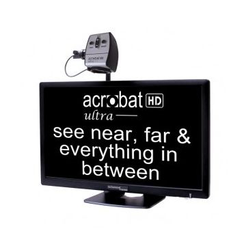 Acrobat HD Ultra LCD 20"