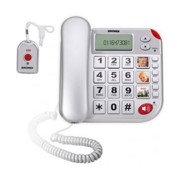 Telefono Super Bravo Plus