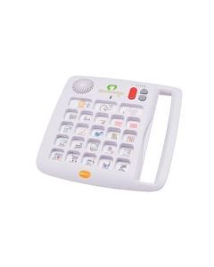 Quick Talker 23